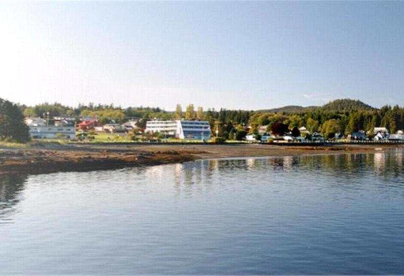 هاستل North Shore Inn