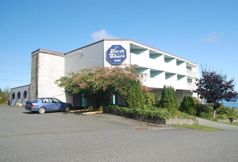 هاستل North Shore Inn