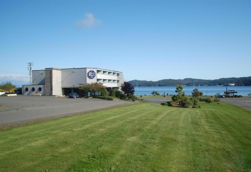 هاستل North Shore Inn