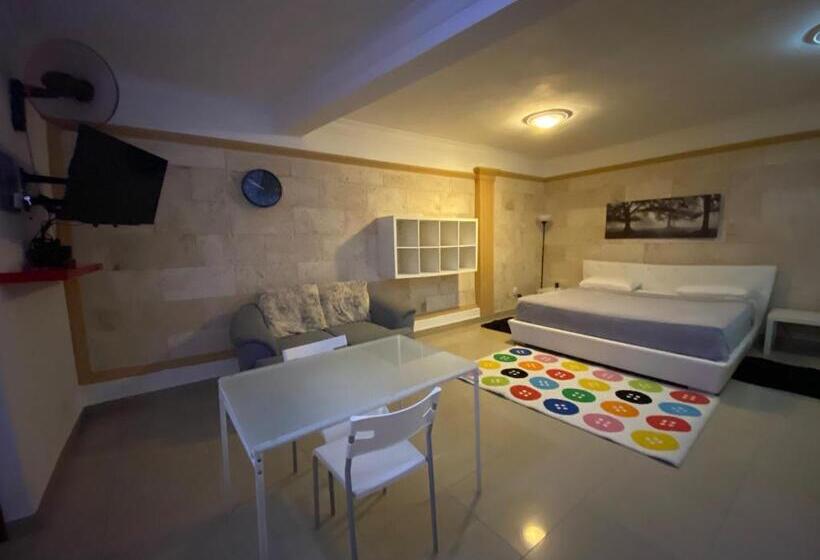 Apartahotel Guaraguao