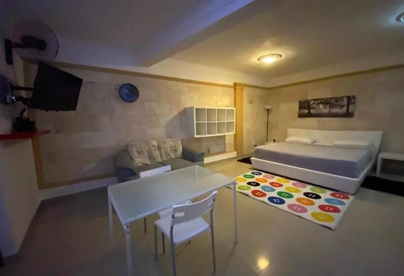 Apartahotel Guaraguao