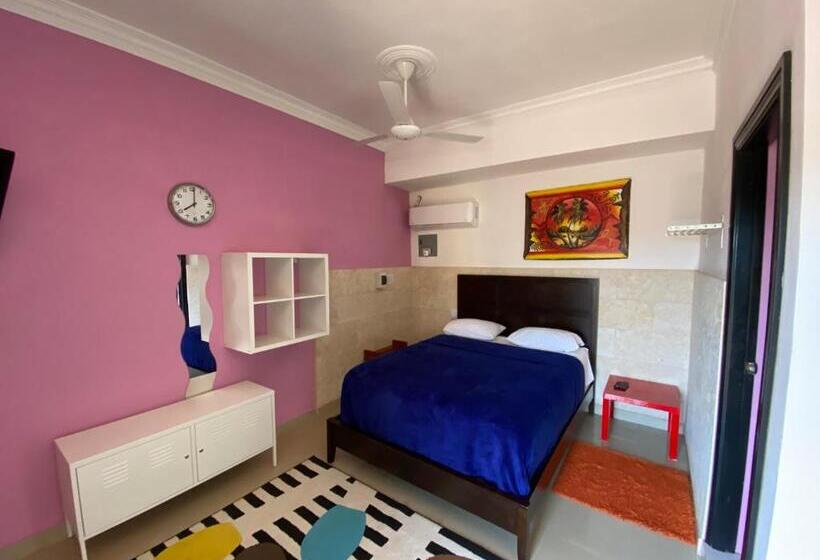 Apartahotel Guaraguao