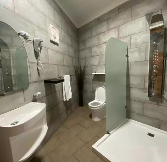 Apartahotel Guaraguao