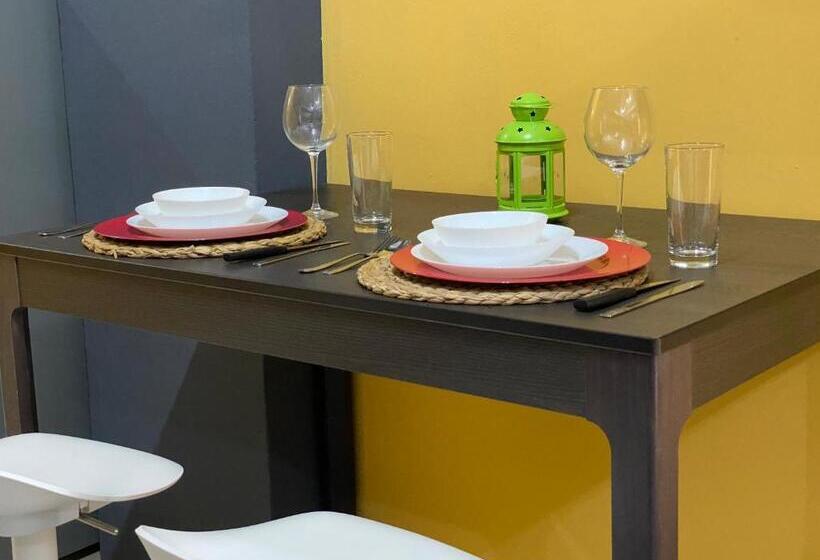 Apartahotel Guaraguao