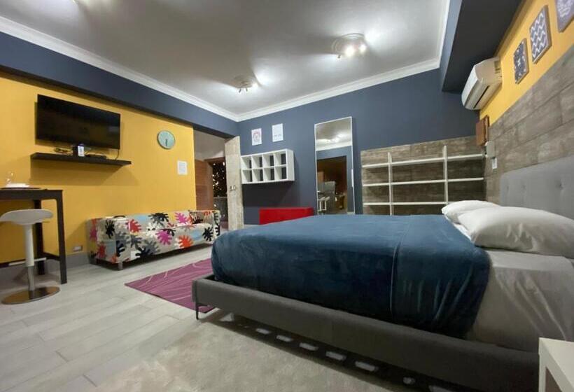 Apartahotel Guaraguao