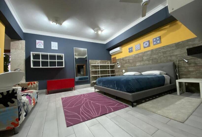 Apartahotel Guaraguao