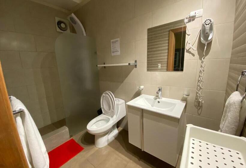 Apartahotel Guaraguao