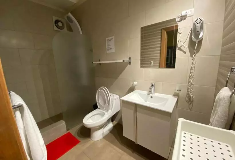 Apartahotel Guaraguao