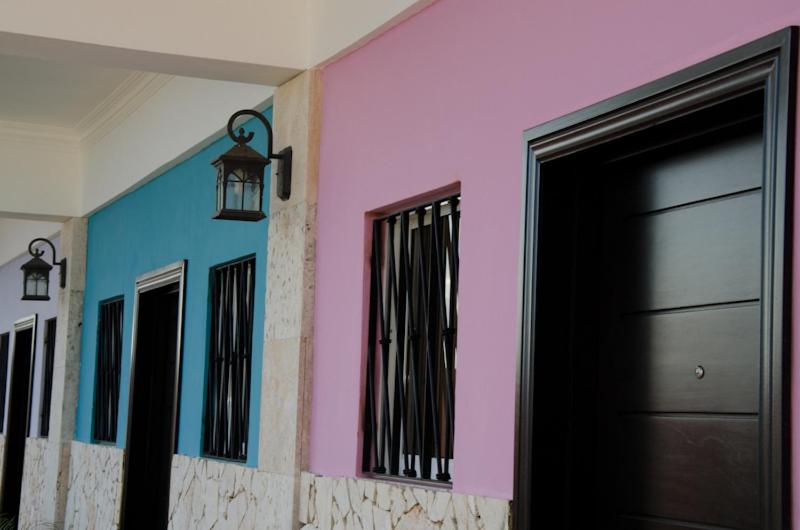 Apartahotel Guaraguao