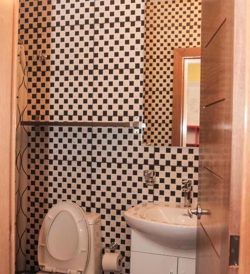 Apartahotel Guaraguao