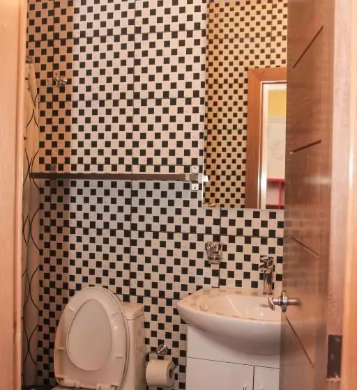 Apartahotel Guaraguao