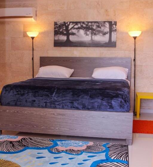 Apartahotel Guaraguao