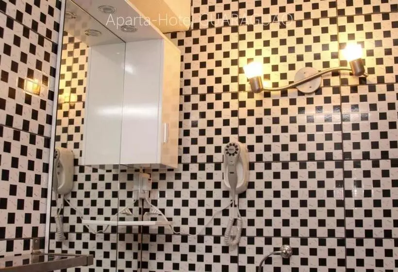 Apartahotel Guaraguao