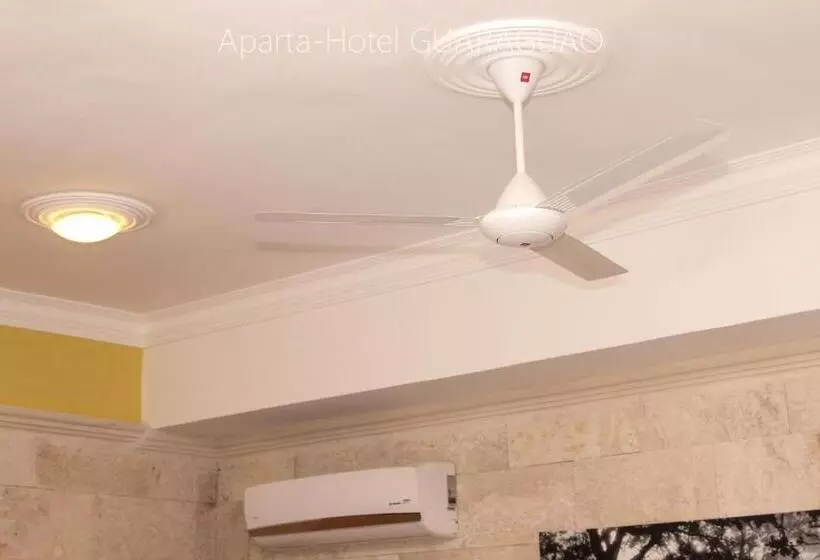 Apartahotel Guaraguao