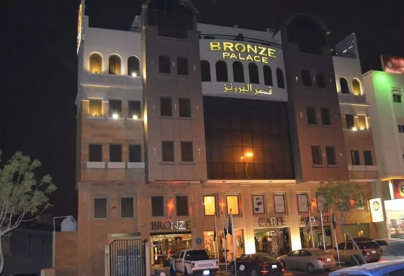 Bronze Palace