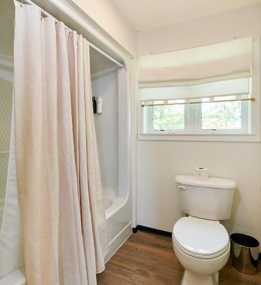 בית מלון כפרי Greenporter