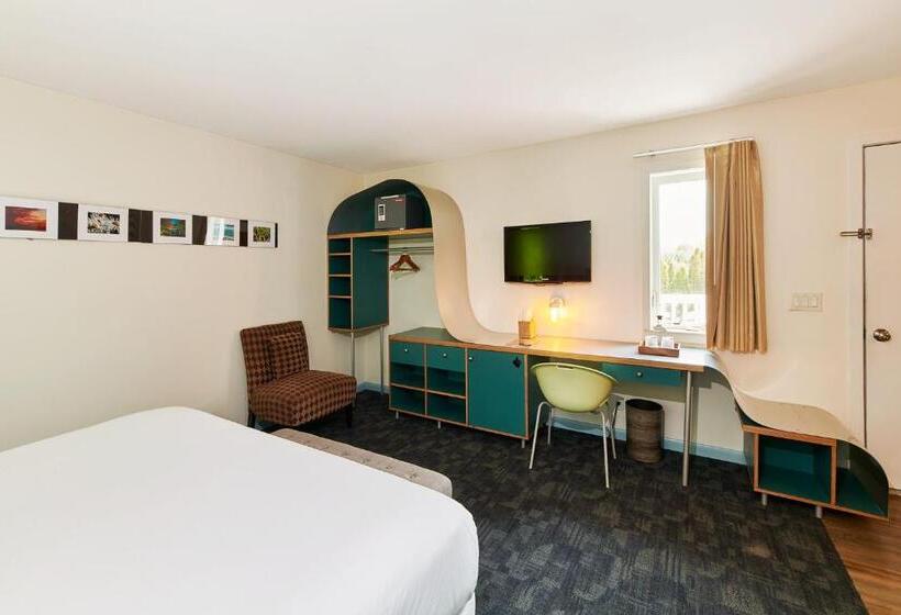 בית מלון כפרי Greenporter