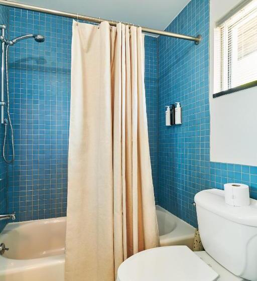 בית מלון כפרי Greenporter