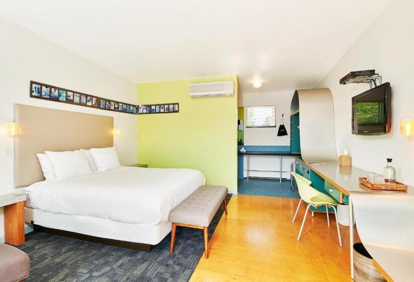 בית מלון כפרי Greenporter