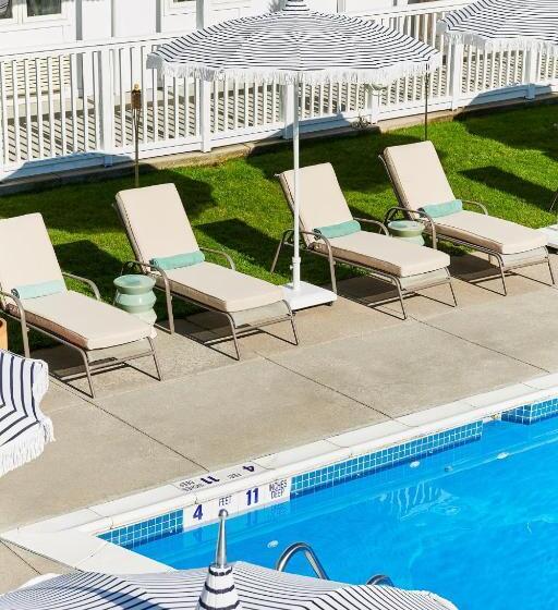 בית מלון כפרי Greenporter