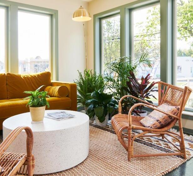 בית מלון כפרי Greenporter