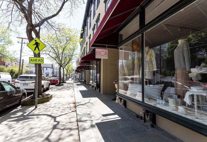 בית מלון כפרי Greenporter