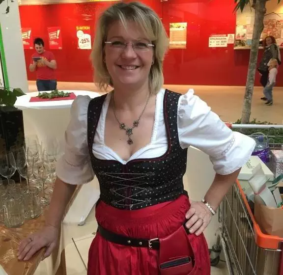 هتل Gästehaus Lisa