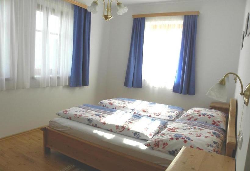 فندق Gästehaus Lisa