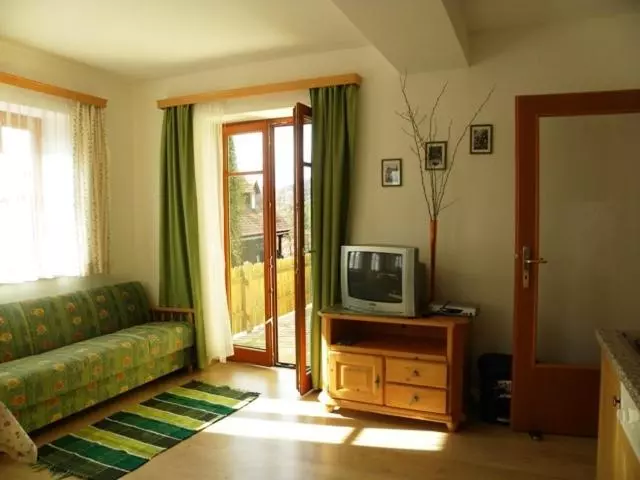 هتل Gästehaus Lisa