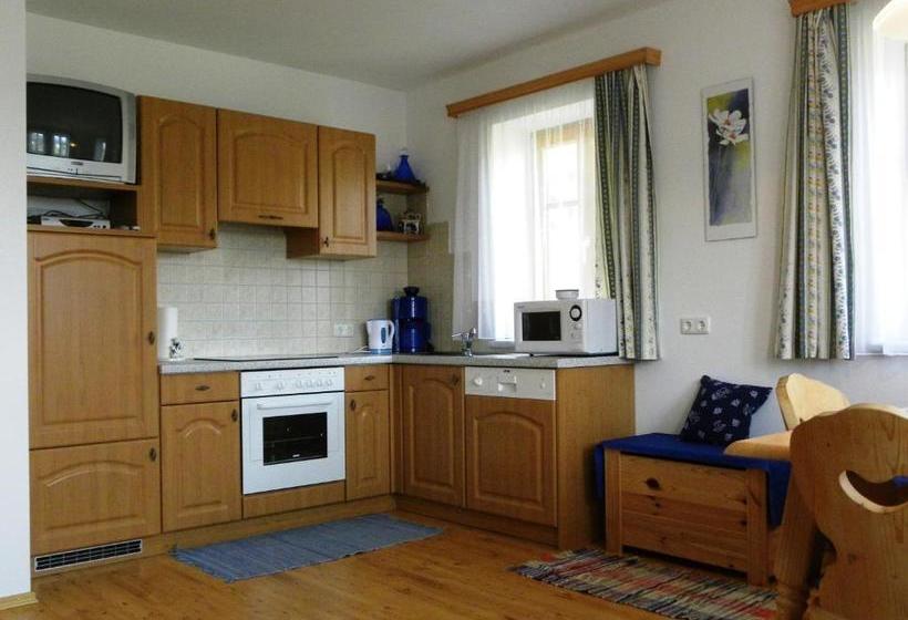 فندق Gästehaus Lisa