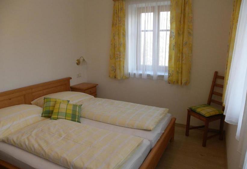 فندق Gästehaus Lisa