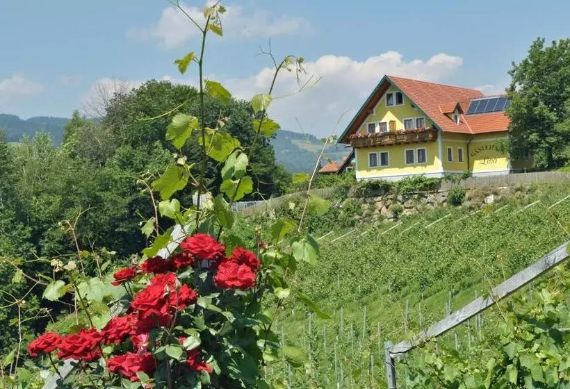 هتل Gästehaus Lisa