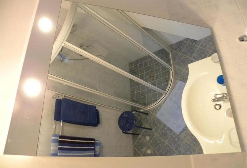 فندق Gästehaus Lisa