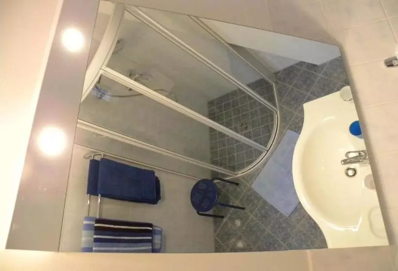 هتل Gästehaus Lisa