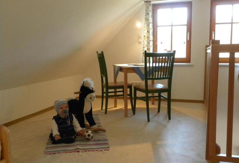 فندق Gästehaus Lisa