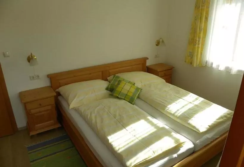 هتل Gästehaus Lisa