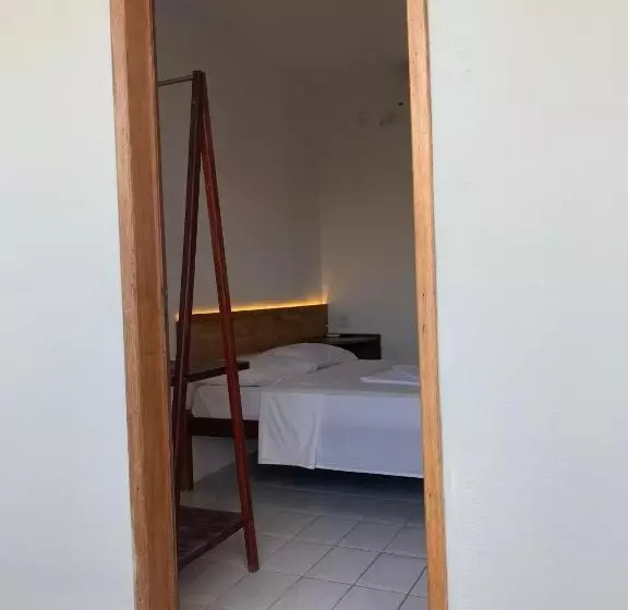 ペンション Convés Pousada
