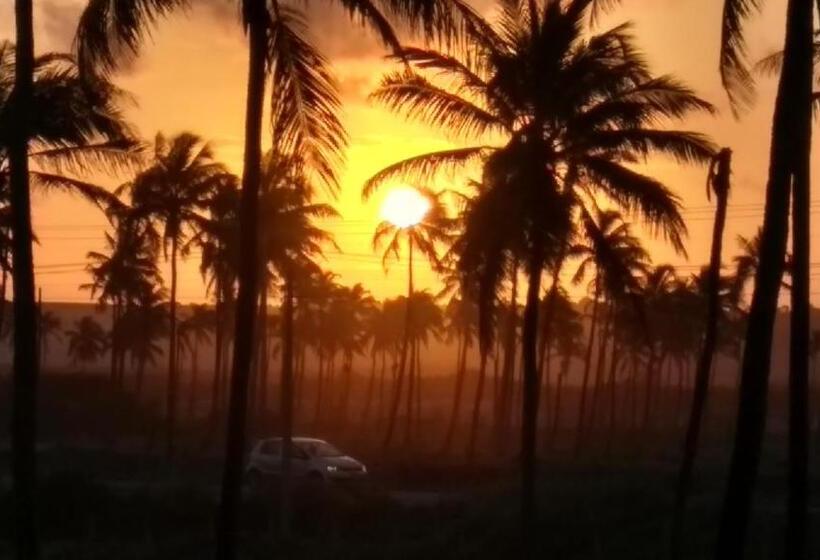 پانسیون Convés Pousada