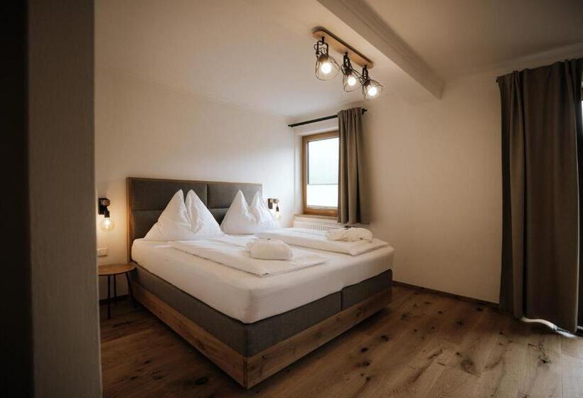 פנסיון Forstauerwirt Hotel & Restaurant