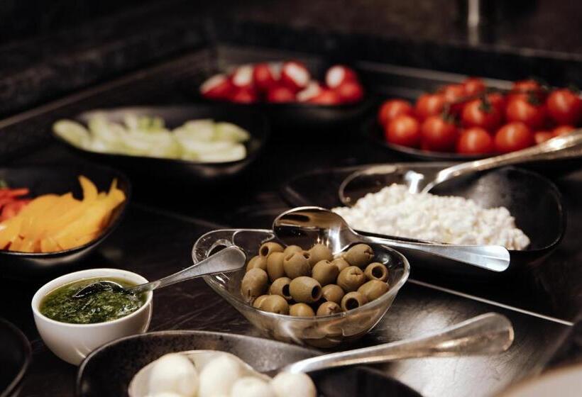 פנסיון Forstauerwirt Hotel & Restaurant