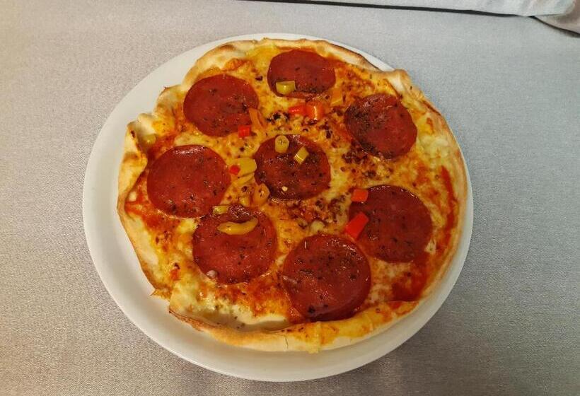 פנסיון Forstauerwirt Hotel & Restaurant