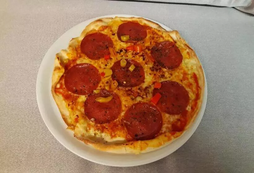 ペンション Forstauerwirt Hotel & Restaurant