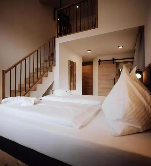 ペンション Forstauerwirt Hotel & Restaurant