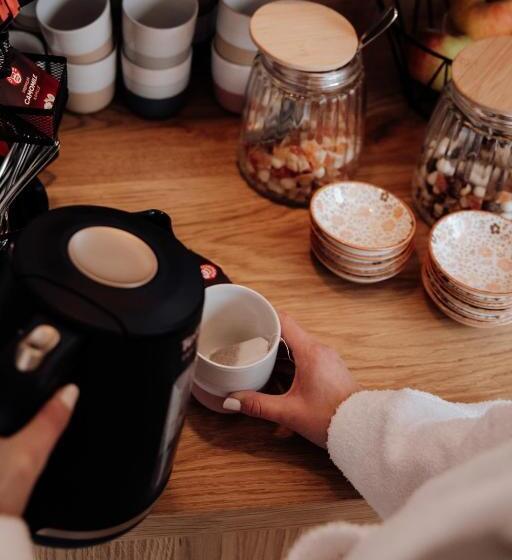 פנסיון Forstauerwirt Hotel & Restaurant