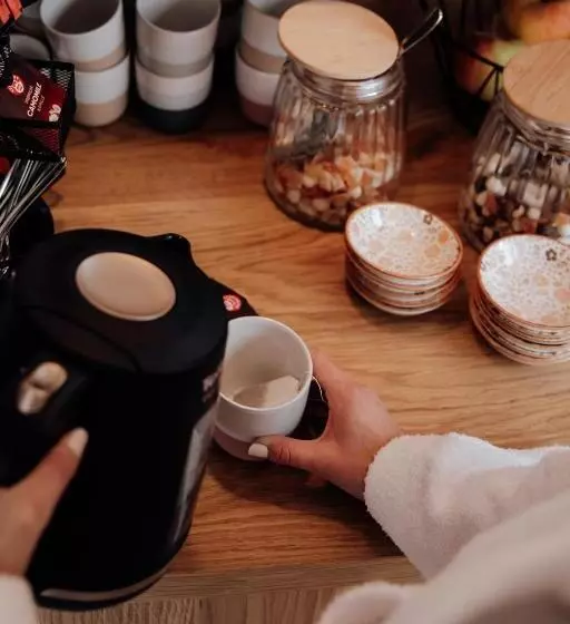 ペンション Forstauerwirt Hotel & Restaurant