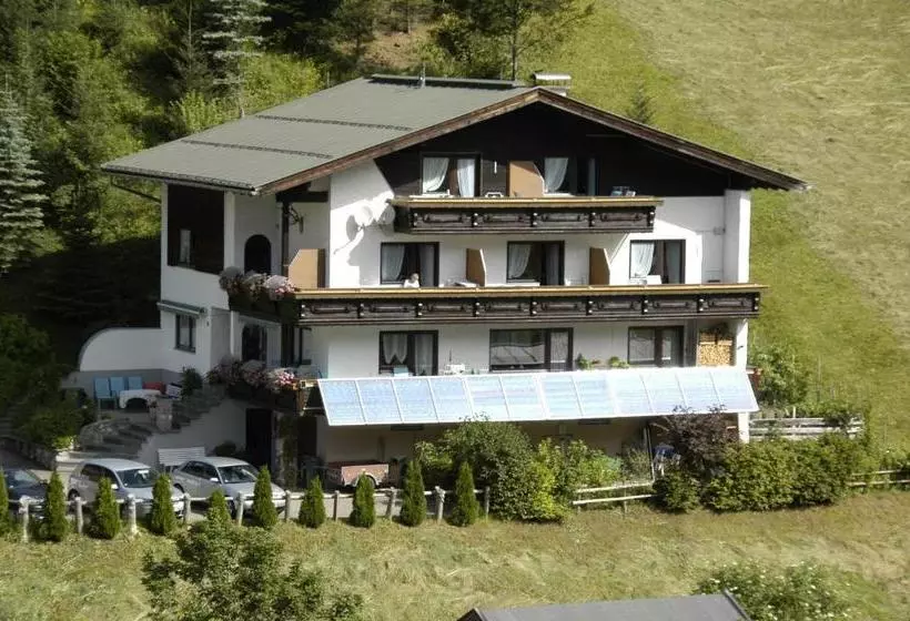 Majatalo Gästehaus Winsauer