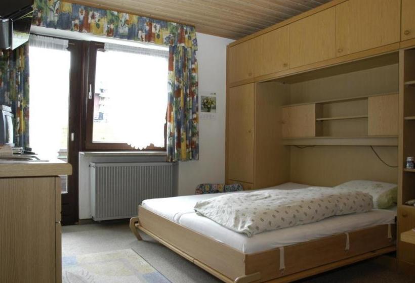 پانسیون Gästehaus Winsauer