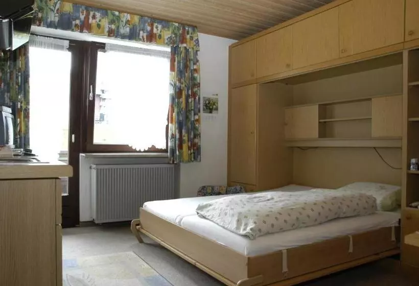 Majatalo Gästehaus Winsauer