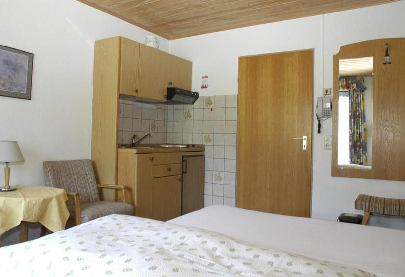 پانسیون Gästehaus Winsauer