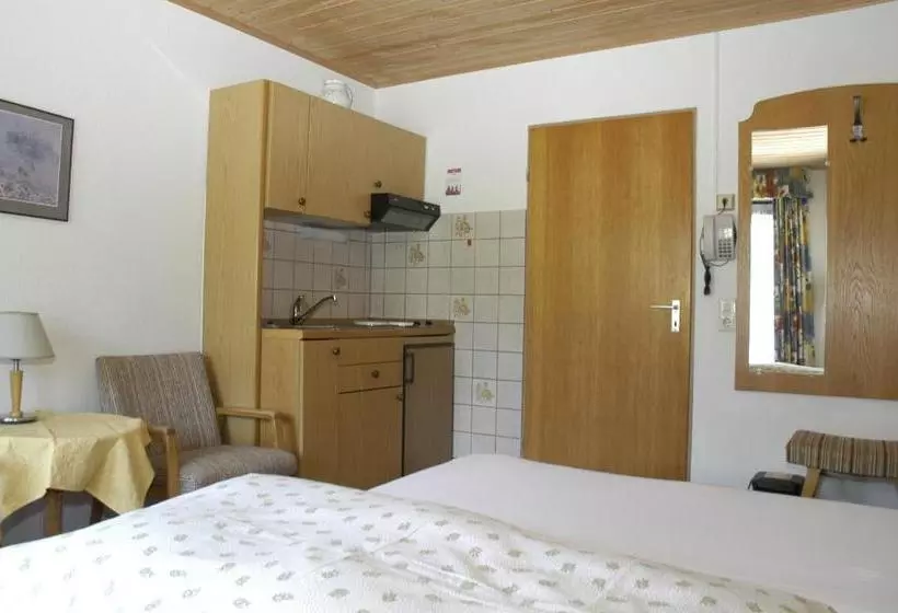 Majatalo Gästehaus Winsauer